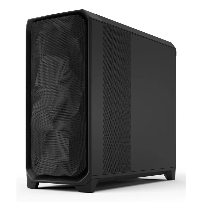 FRACTAL DESIGN Meshify 3 Xl preto sólido