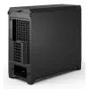 FRACTAL DESIGN Meshify 3 Xl preto sólido