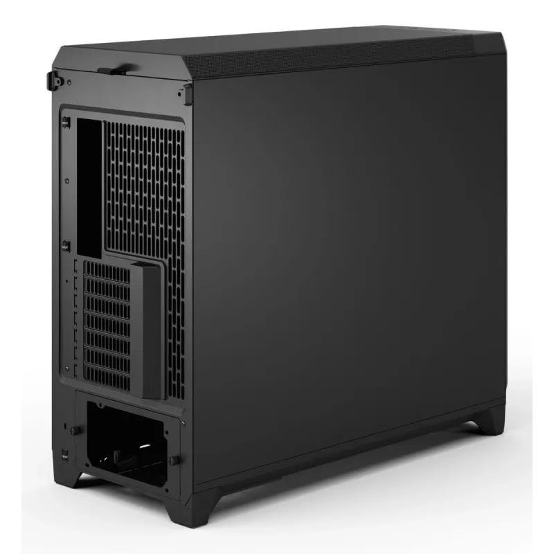 FRACTAL DESIGN Meshify 3 Xl preto sólido