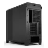 FRACTAL DESIGN Meshify 3 Xl preto sólido