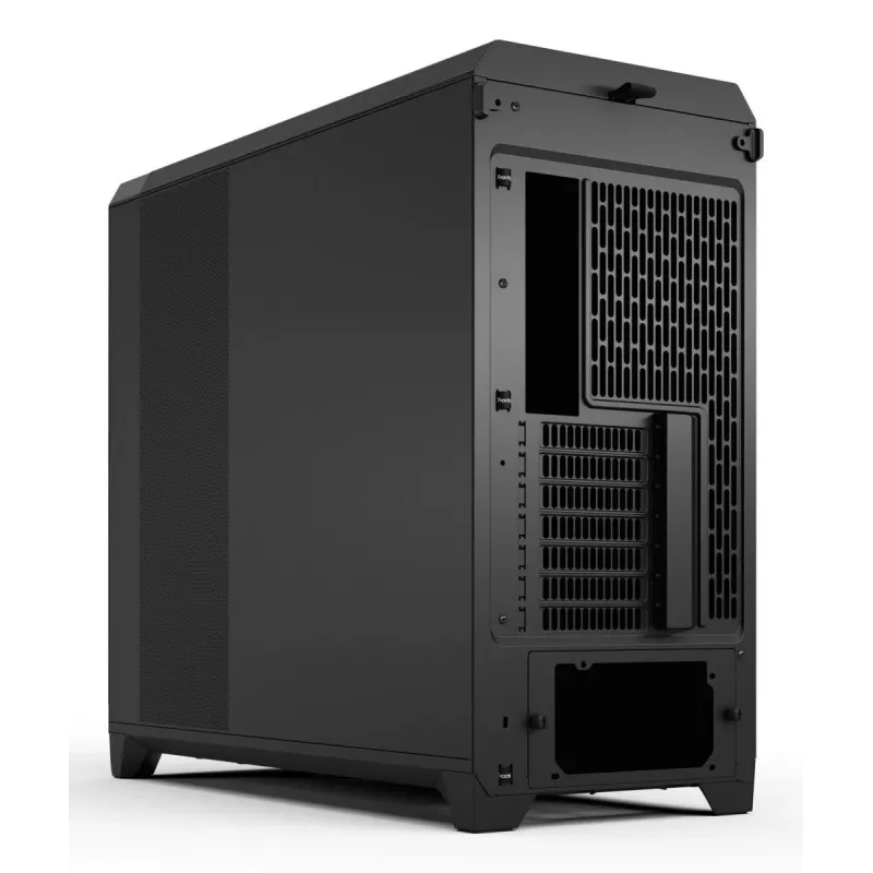 FRACTAL DESIGN Meshify 3 Xl preto sólido