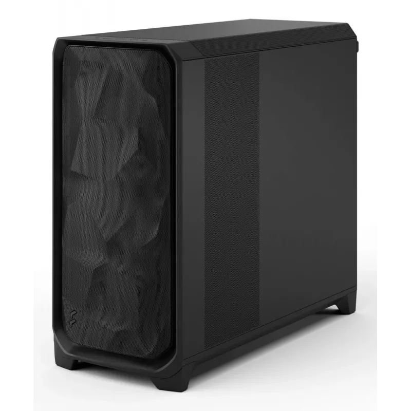 FRACTAL DESIGN Meshify 3 Xl preto sólido