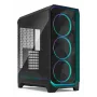 FRACTAL DESIGN Meshify 3 Ambience Pro RGB preto Tg Light Tint