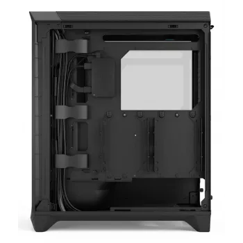 FRACTAL DESIGN Meshify 3 Ambience Pro RGB preto Tg Light Tint