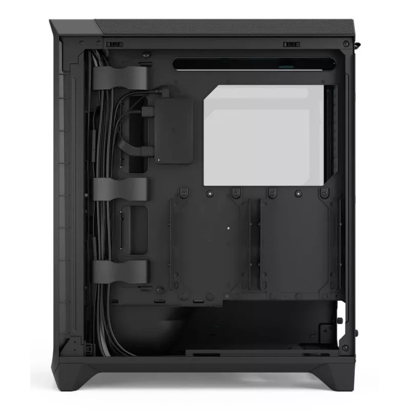 FRACTAL DESIGN Meshify 3 Ambience Pro RGB preto Tg Light Tint