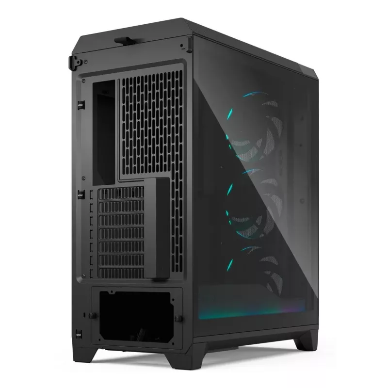 FRACTAL DESIGN Meshify 3 Ambience Pro RGB preto Tg Light Tint