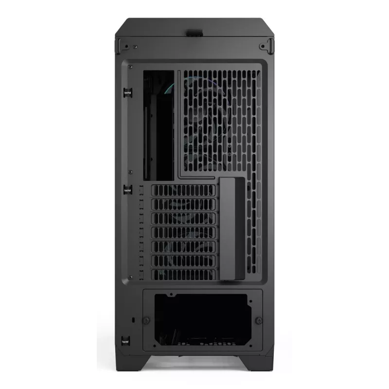 FRACTAL DESIGN Meshify 3 Ambience Pro RGB preto Tg Light Tint