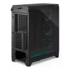 FRACTAL DESIGN Meshify 3 Ambience Pro RGB preto Tg Light Tint