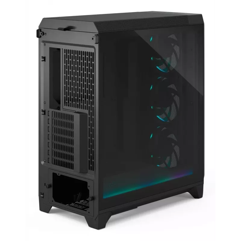 FRACTAL DESIGN Meshify 3 Ambience Pro RGB preto Tg Light Tint