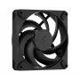 Ventoinha FRACTAL DESIGN Momentum 12 preta