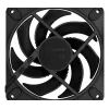 Ventoinha FRACTAL DESIGN Momentum 12 preta