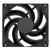 Ventoinha FRACTAL DESIGN Momentum 12 preta