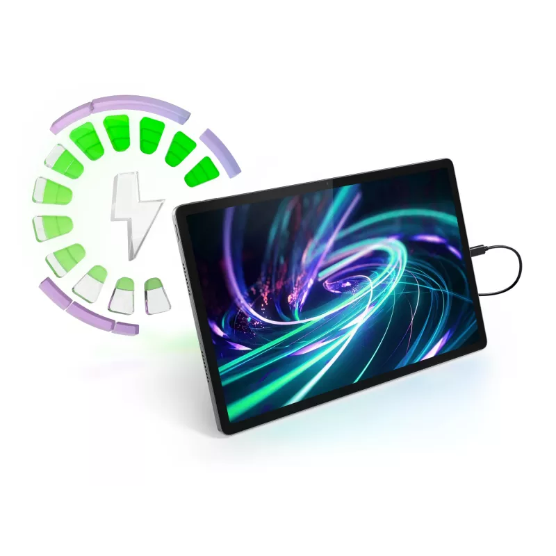 Lenovo Idea Tab Pro Mediatek 256 GB 32,3 cm (12,7