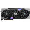 Placa gráfica MSI GAMING GEFORCE RTX 5080 16G TRIO OC NVIDIA 16 GB GDDR7