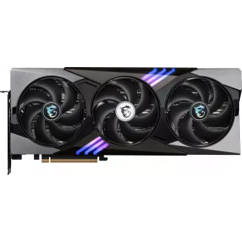 Placa gráfica MSI GAMING GEFORCE RTX 5080 16G TRIO OC NVIDIA 16 GB GDDR7