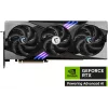 Placa gráfica MSI GAMING GEFORCE RTX 5080 16G TRIO OC NVIDIA 16 GB GDDR7