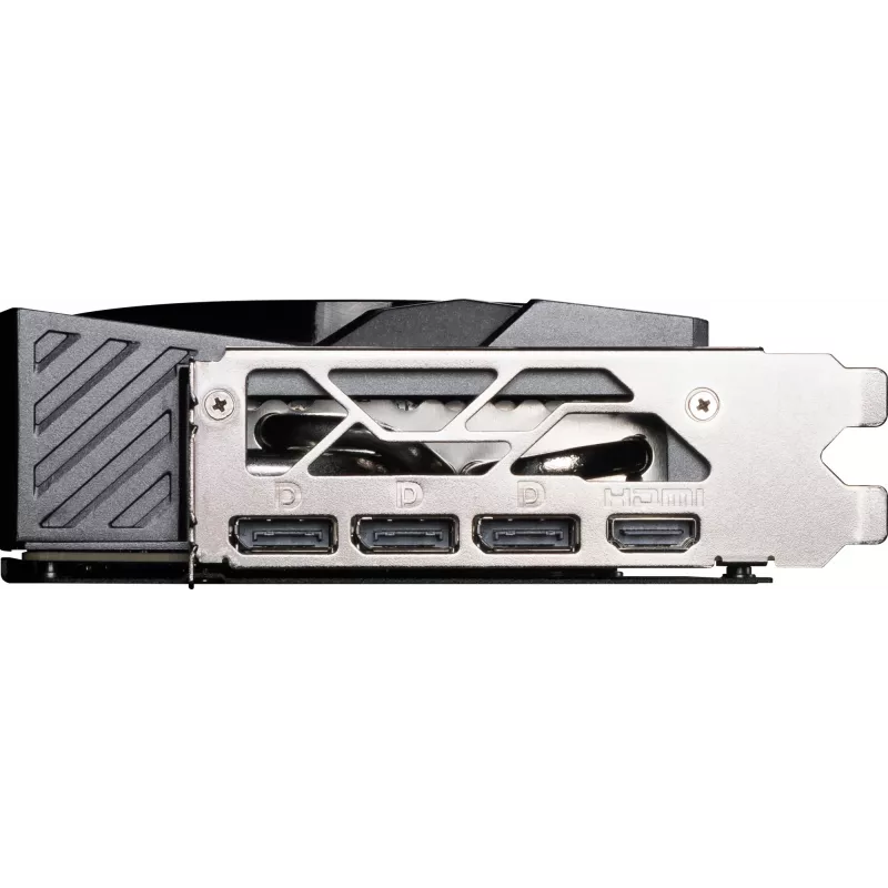 Placa gráfica MSI GAMING GEFORCE RTX 5080 16G TRIO OC NVIDIA 16 GB GDDR7