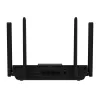 Router wireless ASUS RT-BE50 BE3600 2,5 Gigabit Ethernet dual-band (2,4 GHz / 5 GHz) preto