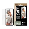 Película protetora de ecrã PanzerGlass SAFE. by ® Samsung Galaxy A36 5G | Ultra-Wide Fit com EasyAligner