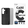 Capa PanzerGlass CARE™ by ® Heat Beat Samsung Galaxy S25+, capa, Samsung, Samsung - Galaxy S25+, preto