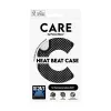 Capa PanzerGlass CARE™ by ® Heat Beat Samsung Galaxy S25+, capa, Samsung, Samsung - Galaxy S25+, preto