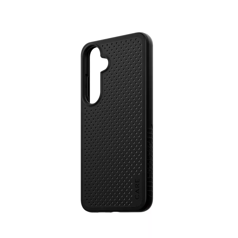 Capa PanzerGlass CARE™ by ® Heat Beat Samsung Galaxy S25+, capa, Samsung, Samsung - Galaxy S25+, preto