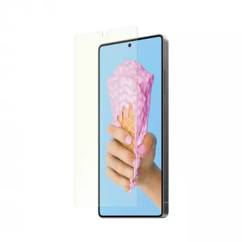 Película protetora de ecrã All-in-One PanzerGlass ® Samsung Galaxy S25 Ultra | Ultra Wide Fit