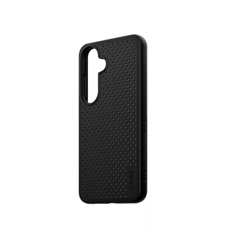 Capa PanzerGlass CARE™ by ® Heat Beat Samsung Galaxy S25