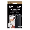 Conjunto 2-em-1 PanzerGlass CARE by Fashion Samsung Galaxy A56 5G resistente a riscos e choques
