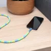 Cabo USB CLUB3D CAC-3011 2 m USB C azul, verde
