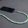 Cabo USB CLUB3D CAC-3011 2 m USB C azul, verde