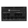 Fonte de alimentação MSI MPG A850GS PCIE5 850 W 24-Pin ATX ATX preto