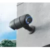 Suporte duplo para câmaras UBIQUITI NETWORKS preto
