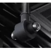 Suporte duplo para câmaras UBIQUITI NETWORKS preto