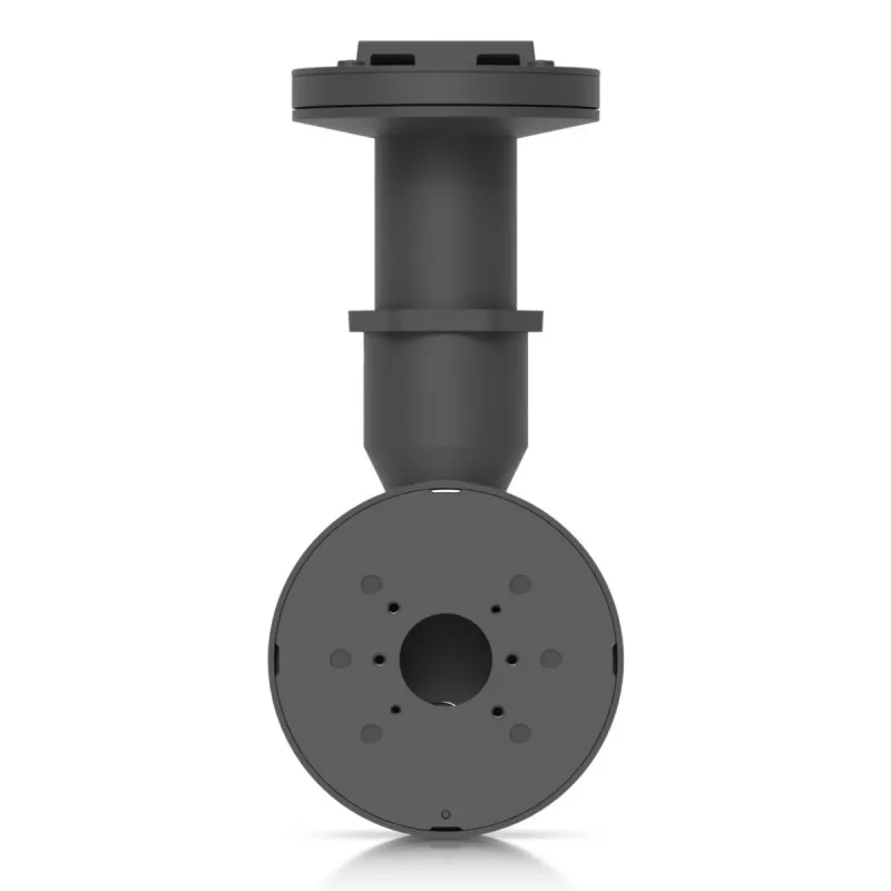 Suporte duplo para câmaras UBIQUITI NETWORKS preto