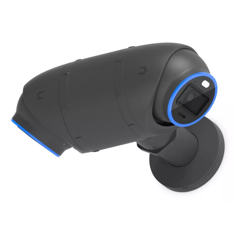 Suporte duplo para câmaras UBIQUITI NETWORKS preto