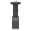 Suporte duplo para câmaras UBIQUITI NETWORKS preto