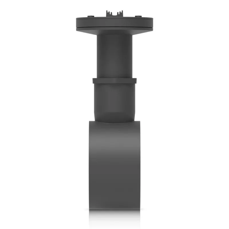 Suporte duplo para câmaras UBIQUITI NETWORKS preto