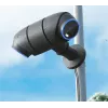 Suporte duplo para câmaras UBIQUITI NETWORKS preto