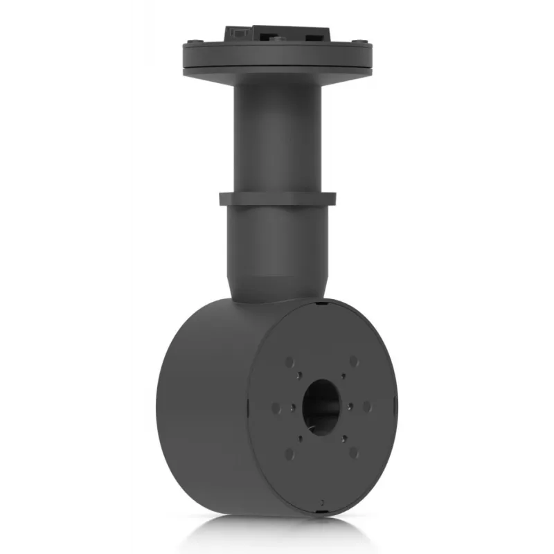 Suporte duplo para câmaras UBIQUITI NETWORKS preto