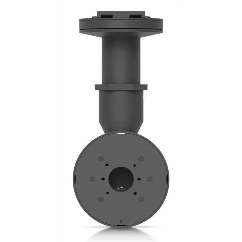 Suporte duplo para câmaras UBIQUITI NETWORKS preto