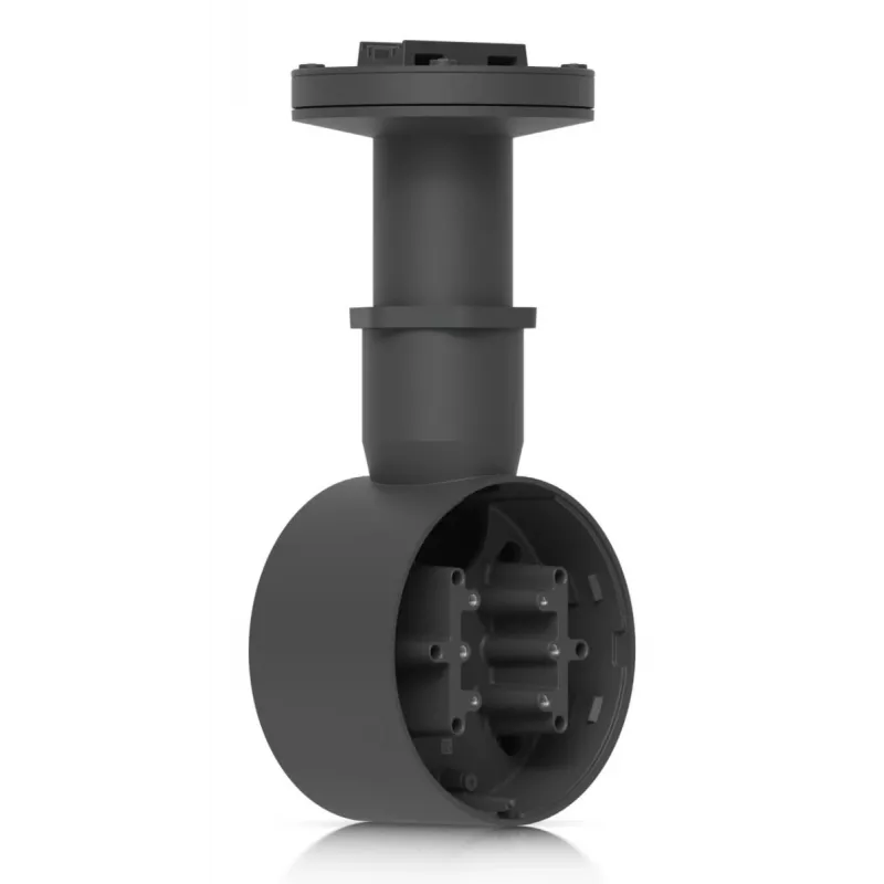 Suporte duplo para câmaras UBIQUITI NETWORKS preto