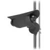 Suporte duplo para câmaras UBIQUITI NETWORKS preto