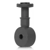 Suporte duplo para câmaras UBIQUITI NETWORKS preto