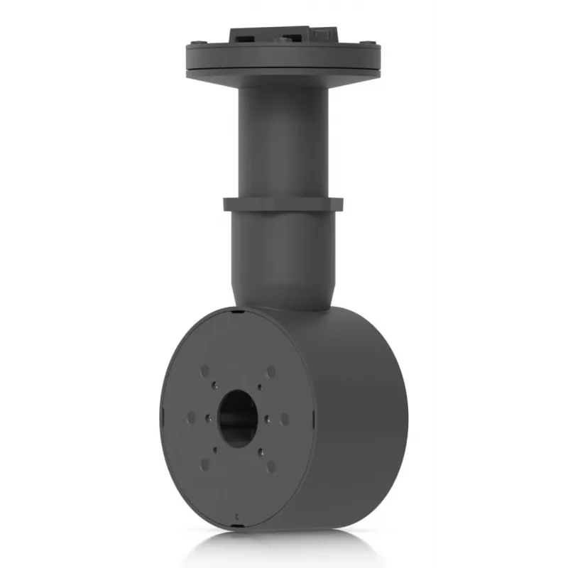 Suporte duplo para câmaras UBIQUITI NETWORKS preto