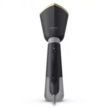 Philips 5000 series ferro de vapor vertical, ferro de vapor vertical para roupa, 0,32 L, 0,58 min, cinzento, cinzento-escuro, 24 g/min