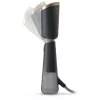 Philips série 5000 STH5030/80 vaporizador de roupa de mão, 1300 W, 24 g/min, depósito de água amovível de 120 ml, cinzento escuro