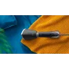 Philips série 5000 STH5030/80 vaporizador de roupa de mão, 1300 W, 24 g/min, depósito de água amovível de 120 ml, cinzento escuro