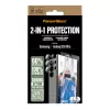 Conjunto de proteção 2-em-1 PanzerGlass ® para Samsung Galaxy S25 Ultra