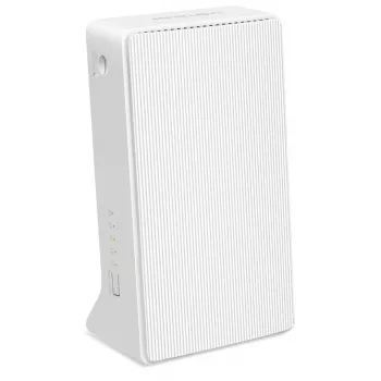 Router WLAN MERCUSYS MB130-4G Ethernet dual-band (2,4 GHz / 5 GHz) – branco